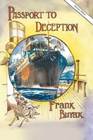 Frank Buyak | Passport To Deception | Taschenbuch | Englisch (2016) | Xlibris