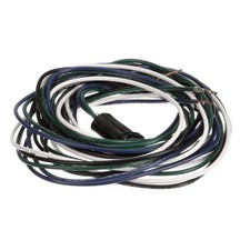 WIRE HARNESS, 96 LONG 4 WIRE FEMALE WIRE EL WIR0004 - Genuine OEM Replacement
