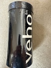 Image of VEHO VFS-004 Deluxe Colourbright 35mm Film & Slide Scanner Black - NEW