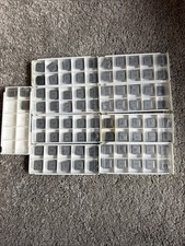 SECO SEKR1203AFN-E07 HX Milling Inserts 83 PCS