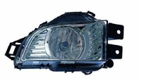 Original Abakus Nebelscheinwerfer 442-2025L-UQ FüR Opel