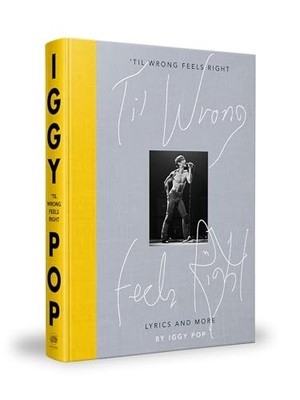 'Til Wrong Feels Right: Lyrics and More