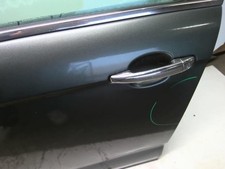 Porte avant et accessoires Citroen C8