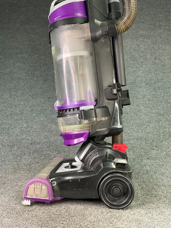 Bissell 2258 CleanView Swivel Rewind Pet Deluxe Vacuum Cleaner 🐾 Triple Action - Image 4 of 4