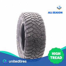 Driven Once Lt 30560r18 Kenda Klever Mt 121118q - 1332 Driven Once Lt 30560r18 Kenda Klever Mt 121118q - 1332