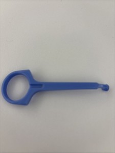 Dental Ortho Aligner Remover Invisible Hook Braces Take Off Tools Single Head