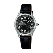 SEIKO Ladies' nano universe collaboration round watch SSEH011