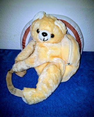  ° ...Teddybär Rucksackbär° ... 