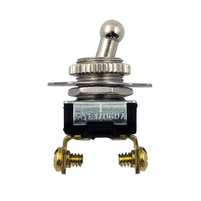 Button Lever Switch on-Off With Lever - 50A/12V Metal Universal | eBay