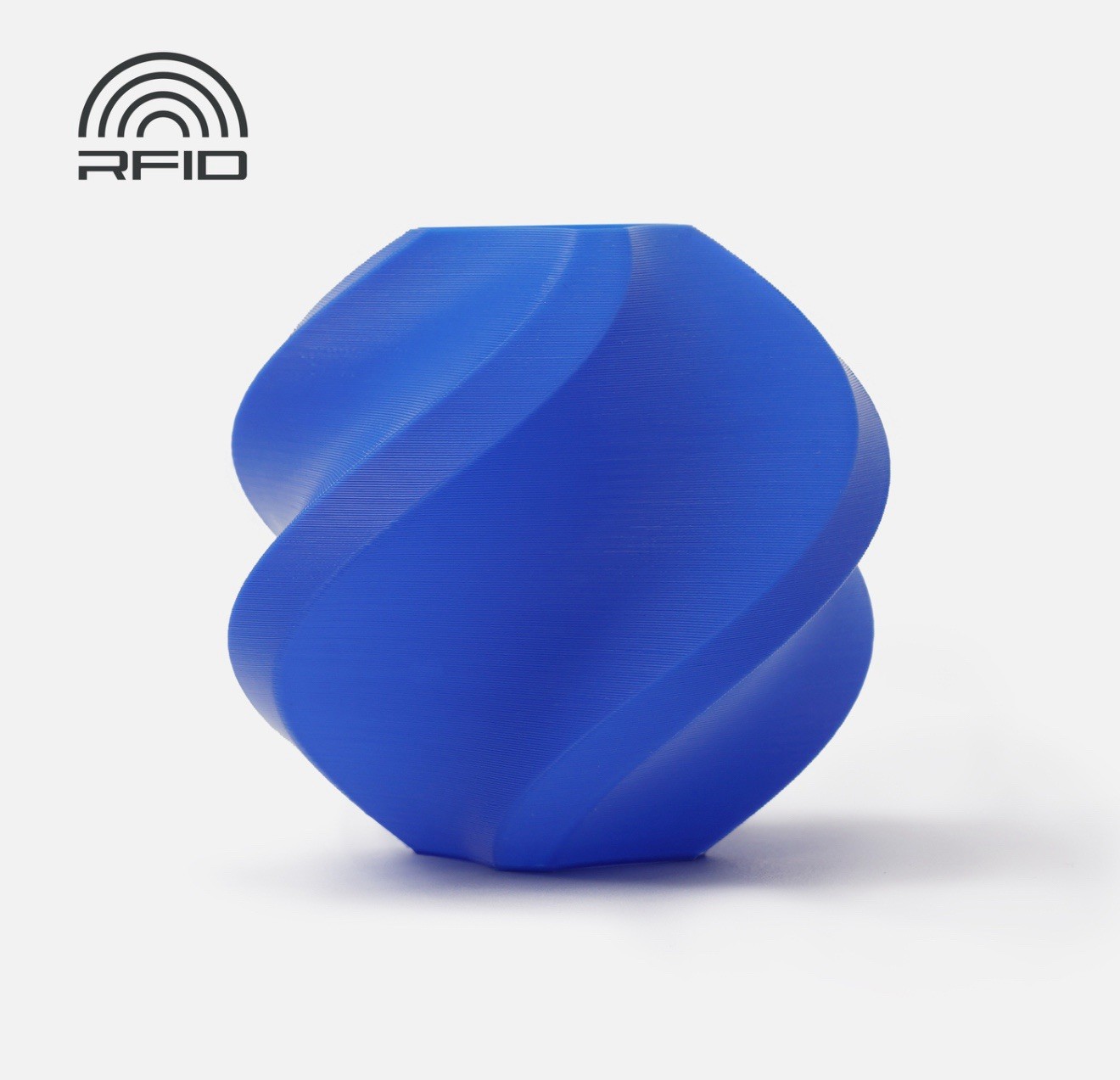 Bambu Lab ABS BLUE 40600 Mine Original 3D Druck Filament 🇬🇧 1KG PORTOFREI