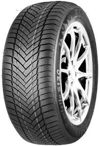 Tracmax X-Privilo S-130 155/65 R14 75T