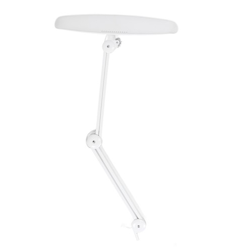 COTOP Videoconferentie verlichting, 6 inch Selfie Ring Lichtverlichting voor Monitor Clip-On, Video Led Ring Licht voor Remote Werk, Afstand Leren, Live Streaming, Computer Laptop Video Conferencing