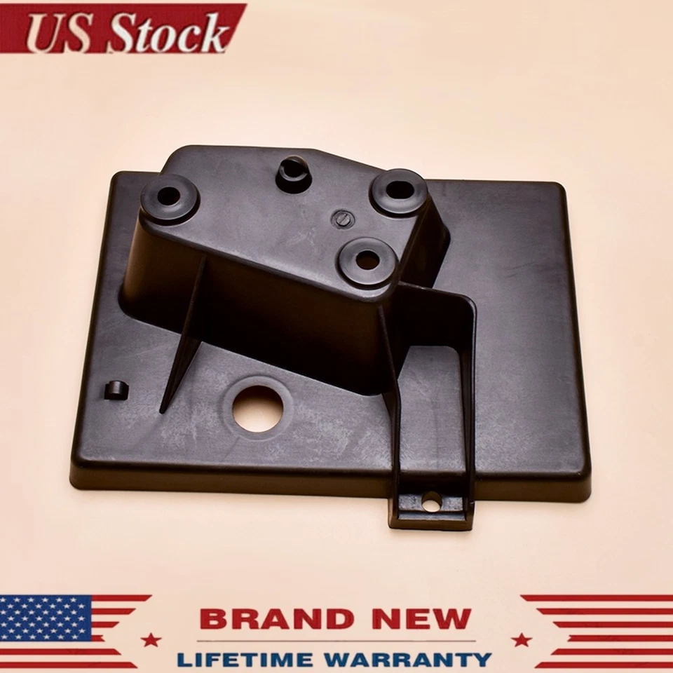 Battery Tray Dorman 00067 For 1998-2001 Jeep Cherokee 55235819AA - Image 2 of 4