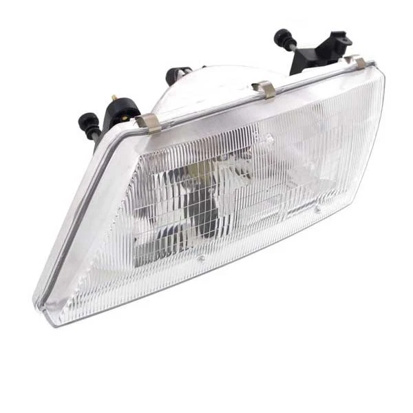 For 1995-1998 Sentra Front Left Headlight Clear Plastic 26060-1M325 NI2502117 V Foto 2 de 4