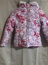 Hawke Co Girl Jacket