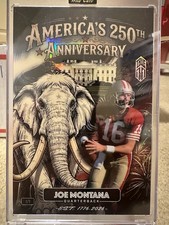 Top Joe Montana Cards to Collect 14