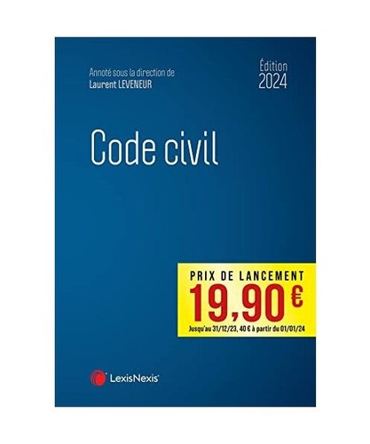 Code civil 2024, Collectif 2711038831 | eBay UK