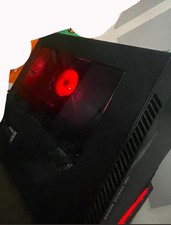 MSI MAG Infinite S3 Gaming PC - Intel Core i5, RTX 3050, 1 TB SSD .