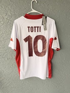 Totti Jersey | eBay