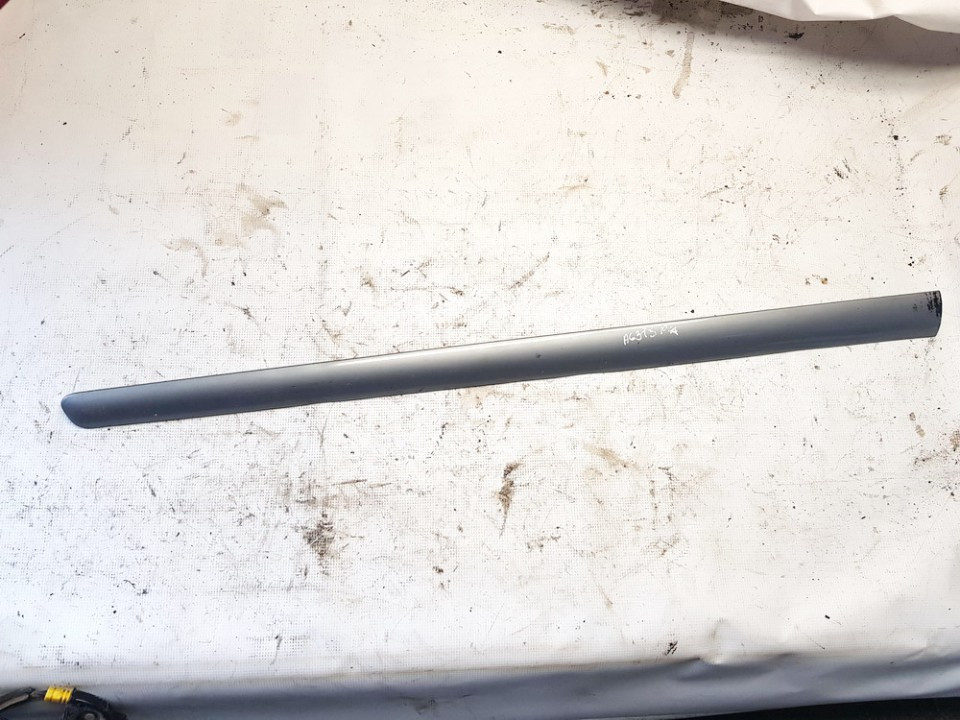 Peugeot 307 Front Left Bumper Trim DE1361747-98 96340111