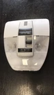 Interior lighting switch