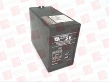M SYSTEM TECHNOLOGY INC SV-5A-B / SV5AB (NEW IN BOX)