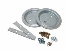 Siège Land Rover 110