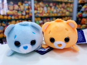 tsum tsum peluches