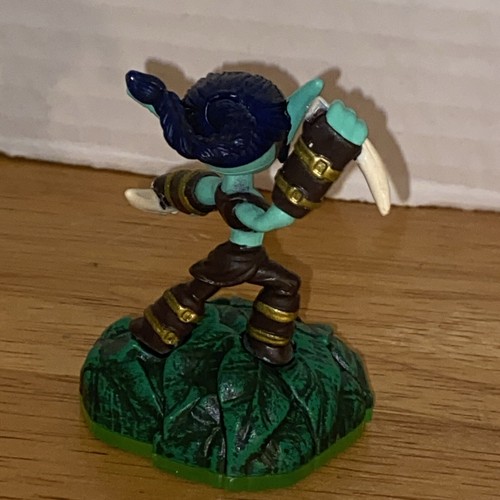Skylanders Spyros Adventure, 3 Figuren, 3 Karten, Sticker, Starter Code Karte, lesen - Bild 13 von 20