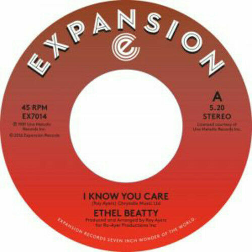Nicole Jackson - Sensual Loving (brand new Expansion Records