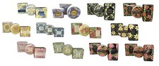 Greenwich Bay Trading Co. Soap/Powder/Body Butter Romance/Botanical Spa Products