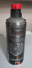 Senfineco Tirefix Tire repair sealant Reifenpilot Dichtmittel Reparaturspray 450