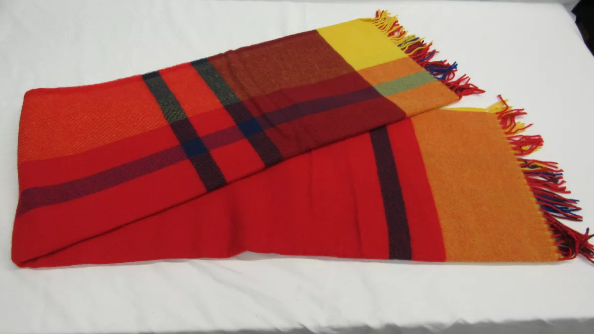 Pendleton oslo blanket sales
