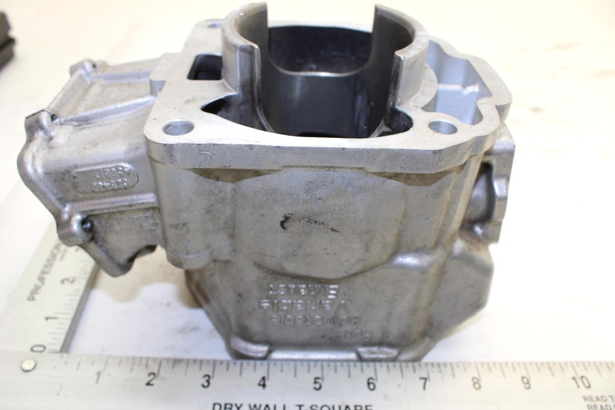 2008 Ski-doo Mxz 600rs OEM Cylinder Core 72mm Bore 420623483 SS85