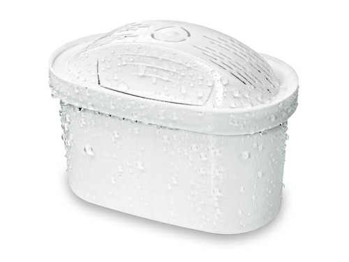 3 cartucce filtro per filtro acqua Brita Maxtra Plus unimax  - Foto 5 di 5