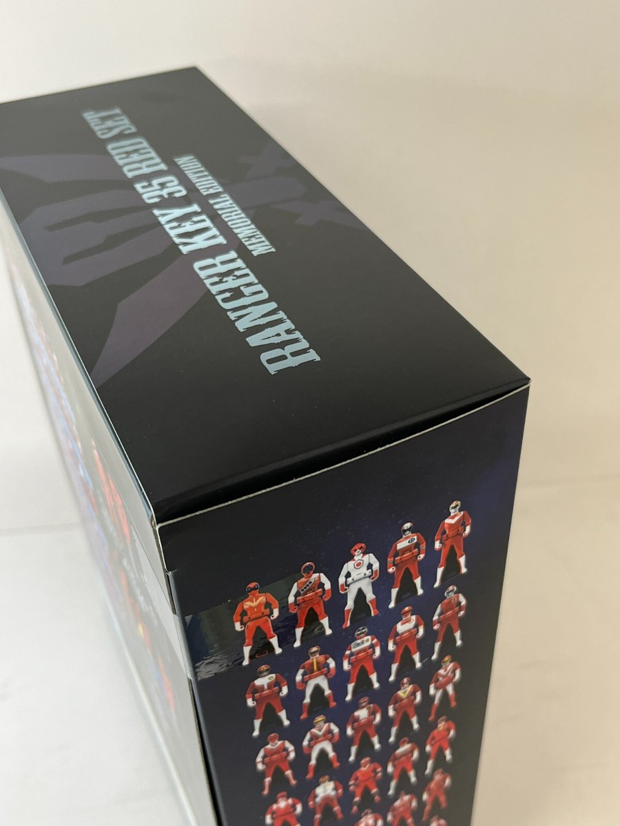 35TH ANNIVERSARY MEMORIAL BOX HIDEKI CO… 35TH ANNIVERSARY MEMORIAL BOX HIDEKI CO… 35TH ANNIVERSARY MEMORIAL