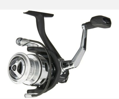 13 Fishing Creed Chrome 3000 Spinning Reel