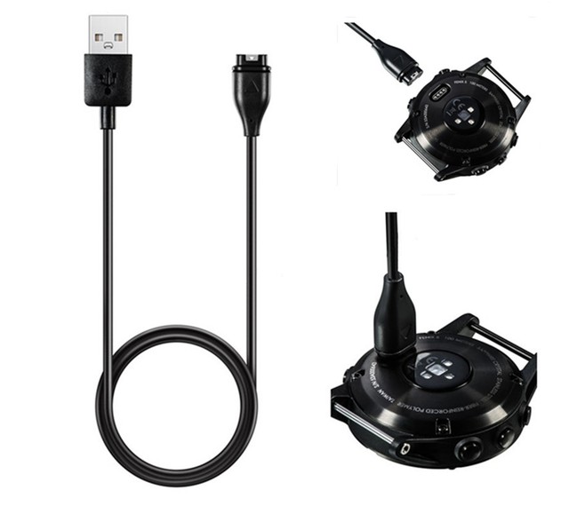 charger fenix 5