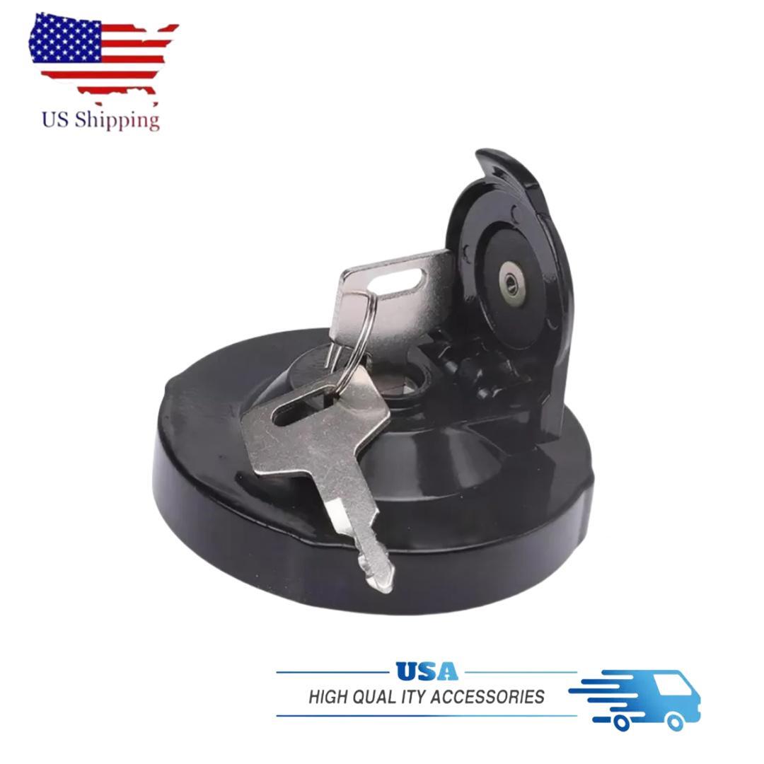 Fit for John Deere Excavator 27C 27CZTS 27ZTS 35CZTS 50CZTS 50ZTS Fuel Cap X1