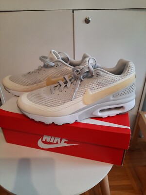 Nike air max Bw Ultra classic 97 Weis Gr. 44,5 / 10,5 Neu / neuwertig