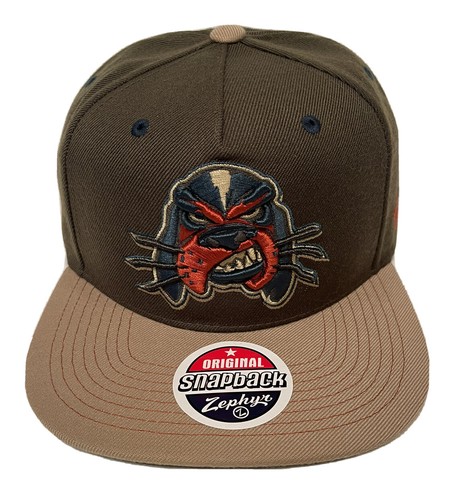 Zephyr NCAA Tennessee Volunteers 