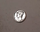 1937 Mercury Dime * Choice Proof * Better Date * XXD662