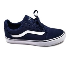 vans ward deluxe pewter
