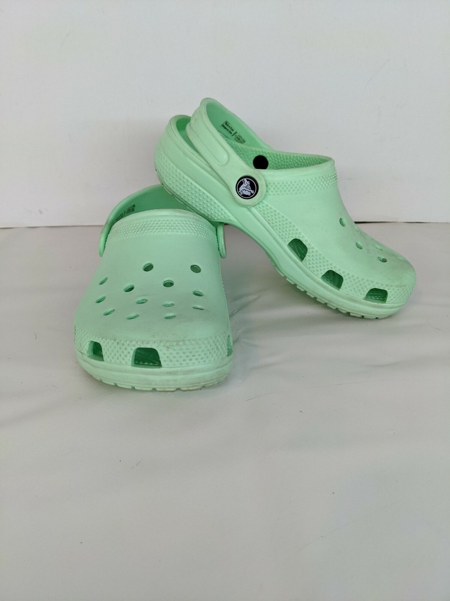 【関税込み】Classic Clog in Green c1130a63b2a0dbf0d2336b15626752