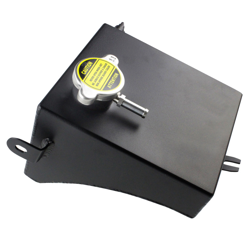 NEW Fit Nissan 240SX S13 S14 /S15 Silvia Coolant Overflow  Expansion Tank Bottle