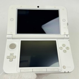 Nintendo 3DS LL XL Love Plus Rinko Deluxe Console Only Japanese Language Edition