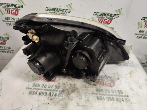 Faro Izquierdo para KIA CARNIVAL 2.9 CRDi VGT Concept 2007 309404 - Imagen 2 de 3