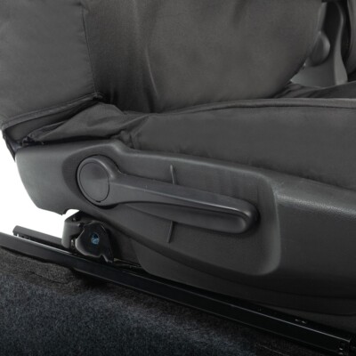 Tailored Waterproof Front Seat Covers For Vauxhall/Opel Vivaro Sportive 2016