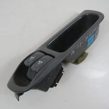 Renault Scenic Mk1 (23380 20N-2-E-18) Front Left Window Regulator Push Button