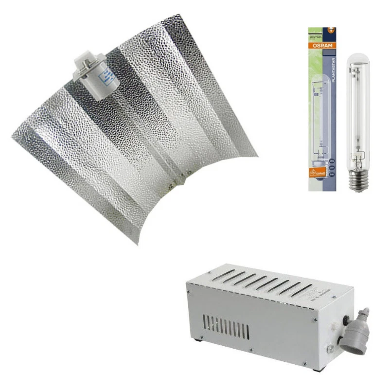 Osram on sale grow light